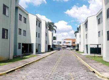 Apartamento de 3 quartos, Curitiba · Apartamento · 65m² · 3 quartos · 1 vaga