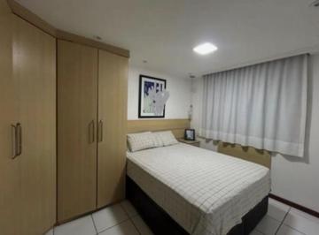 Apartamento de 2 quartos, Salvador · Apartamento de 2 quartos no Imbui