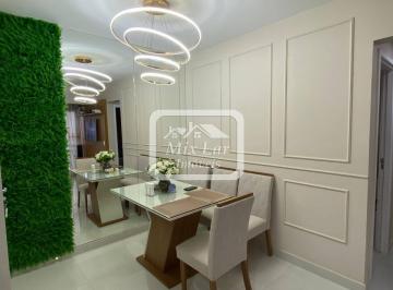 Apartamento · 44m² · 2 Quartos · 1 Vaga · Apartamento à venda no bairro Presidente Altino – 2 quartos, 44 m² – Osasco