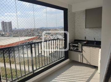 Apartamento · 49m² · 2 Quartos · 1 Vaga · Oportunidade a venda com 2 quartos, 49 m² - Vila Yolanda - Osasco SP