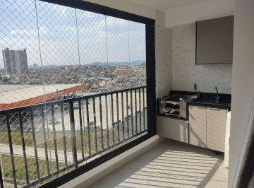 Apartamento · 49m² · 2 Quartos · 1 Vaga · Oportunidade a venda com 2 quartos, 49 m² - Vila Yolanda - Osasco SP