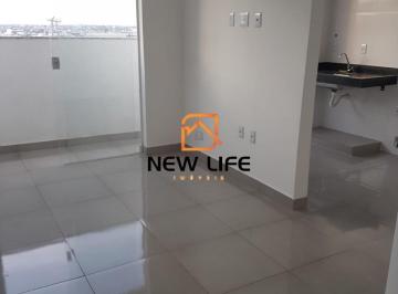 Foto 01 · Apartamento, Tubalina, Uberlândia, MG