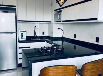 Apartamento · 39m² · 1 Quarto · 1 Vaga · Apartamento de 1 dormitório à venda – 39 m² – Jardim D’Abril, Osasco