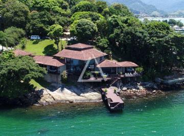 Casa de 5 quartos, Angra dos Reis · Casa na Costeira no Condomínio Porto Frade