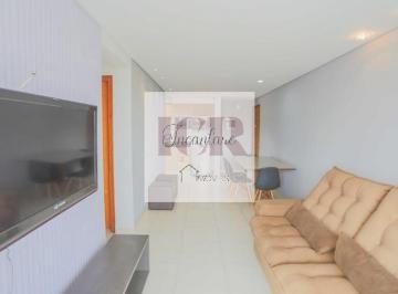 Apartamento · 63m² · 2 Quartos · 2 Vagas · Apartamento à Venda -Jardim Piratininga- Sorocaba - SP.