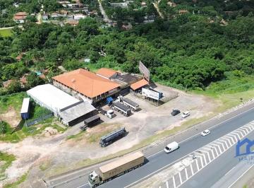 Foto 01 · Galpao, Chácaras Berro D'água, Itu, SP