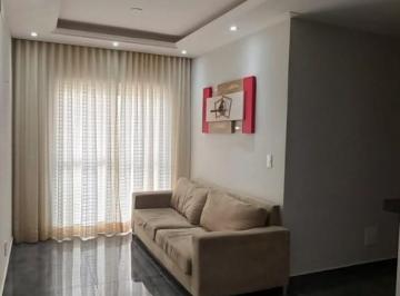 Foto 01 · Apartamento, Jardim São Vicente, Botucatu, SP
