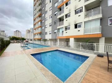 Apartamento de 2 quartos, São Paulo · Apartamento Residencial TATUAPÉ