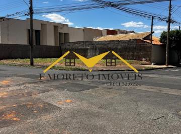 Foto 01 · Terreno, Residencial Nato Vetorasso, São José do Rio Preto, SP