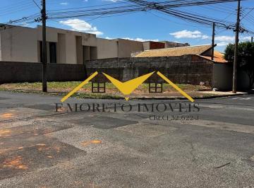 Foto 01 · Terreno - Residencial Nato Vetorasso