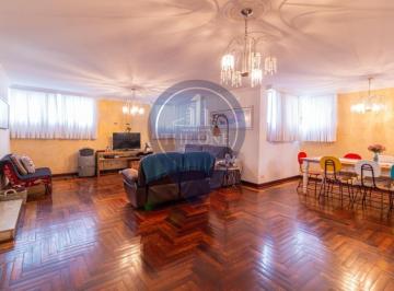 Foto 01 · Apartamento à venda em São Paulo-SP, no bairro Ipiranga: 3 quartos, 2 suítes, 2 salas, 5 banheiros,