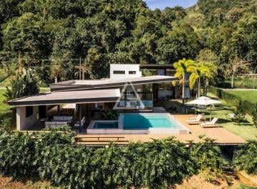 Casa de 6 quartos, Angra dos Reis · Casa com 6 suítes no Condominio Portobello