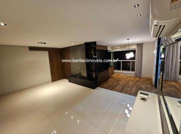 Foto 01 · Apartamento à venda em Ribeirão Preto-SP, Bosque das Juritis: 3 quartos, 1 suíte, 2 salas, 3 banheir