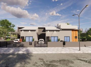 Casa com 2 dormitórios (1 suíte) em Forquilhas - São José/SC · Casa com 2 dormitórios (1 suíte) em Forquilhas - São José/SC