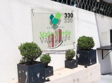 Apartamento · 40m² · 1 Quarto · 1 Vaga · Apartamento à venda em Sorocaba, Vila Helena, com 1 quarto, com 40.55 m²