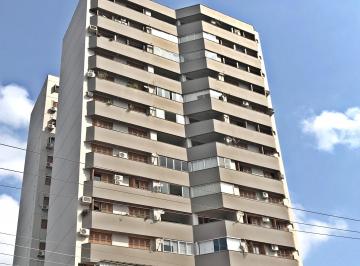 Apartamento de 2 quartos, Sapiranga · APARTAMENTO DE 102,00m² A VENDA NO CENTRO DE SAPIRANGA