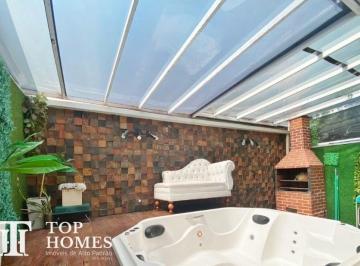 Casa · 88m² · 3 Quartos · 2 Vagas · Casa de Condomínio Garden Resort - Jundiaí, SP