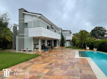 Casa · 379m² · 5 Quartos · Casa de Condomínio em Portal da Concórdia - Cabreúva, SP