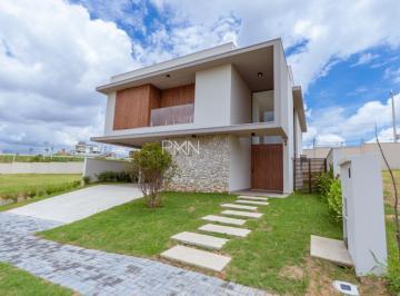 Casa · 372m² · 5 Quartos · 4 Vagas · Sobrado à venda em Campinas, Artesano Galleria, com 5 suítes, com 372 m², Artesano Galleria