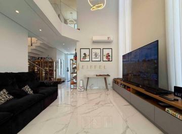 Casa · 390m² · 6 Quartos · 4 Vagas · Casa à venda em Sorocaba, Ibiti Royal Park, com 6 quartos, com 390 m², Condomínio Ibiti Royal Park