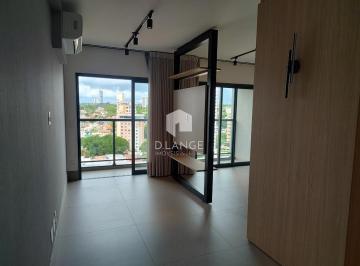 Apartamento · 39m² · 1 Quarto · 1 Vaga · Apartamento para locação no bairro Cambuí em Campinas