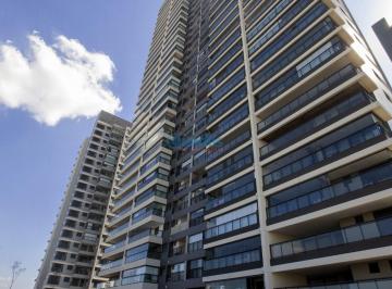 Apartamento · 87m² · 1 Quarto · 2 Vagas · Apartamento à Venda na Vila Leopoldina, 3 Dorms, 87m², São Paulo