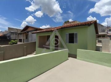 Casa · 141m² · 2 Quartos · 1 Vaga · Casa à venda em Campinas, Jardim São Vicente, com 2 quartos, com 141 m²