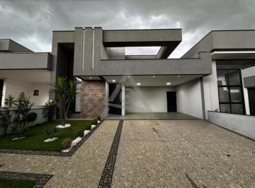 Casa · 165m² · 3 Quartos · 4 Vagas · Casa à venda em Hortolândia, Residencial Jardim do Jatobá, com 3 suítes, com 165 m²