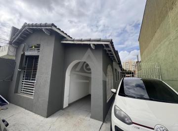 Comercial · 132m² · 3 Quartos · 7 Vagas · Casa à venda em Campinas, Jardim Guanabara, com 3 quartos, com 132 m²