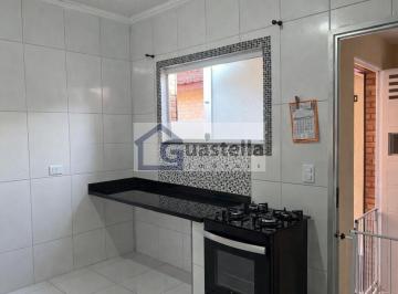 Casa · 140m² · 2 Quartos · 2 Vagas · Sobrado à Venda em Assunção, SBC: 140m², 2 Dorms, R$600mil
