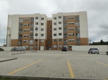 Foto 01 · Apartamento, Passa Três, Rio Negro, PR