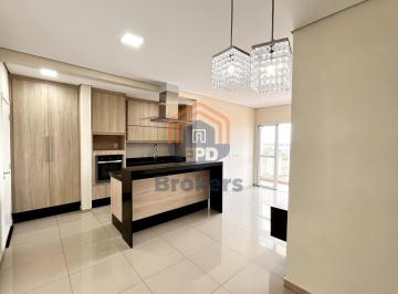 Apartamento · 80m² · 3 Quartos · 2 Vagas · Apartamento em Medeiros - Jundiaí, SP