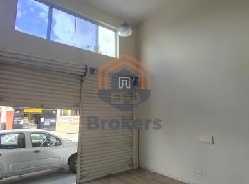 Comercial · 50m² · Loja / Salão Rua Itirapina em Cidade Luiza  -  Jundiaí