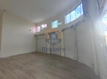 Comercial · 46m² · Loja / Salão em Cidade Luiza  -  Jundiaí
