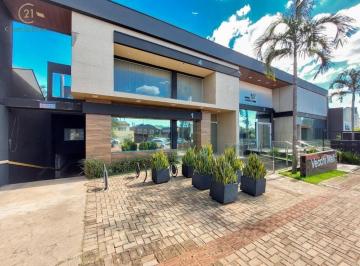 Comercial · 380m² · Sala para alugar em Londrina, Ipanema, com 380 m²