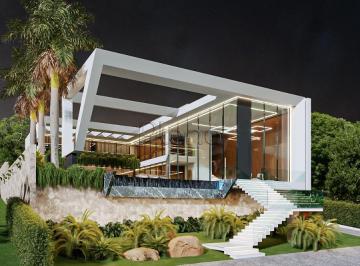 imagem · Sobrado à venda em Campinas, Loteamento Residencial Entre Verdes (Sousas), com 4