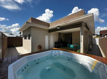 Casa · 154m² · 3 Quartos · 4 Vagas · Casa Térrea à venda no Condomínio Gran Ville São Venâncio, Itupeva/SP