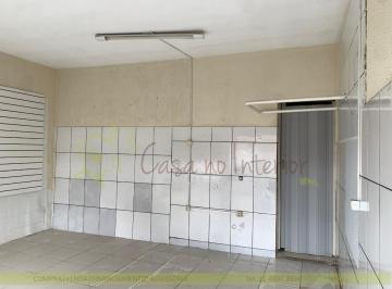 Foto 01 · Salao, Vila Marlene, Jundiaí, SP