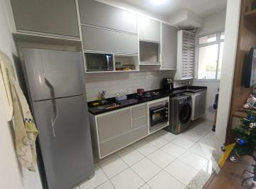 Apartamento · 45m² · 2 Quartos · 1 Vaga · Apartamento para venda, Residencial La Vite Toscana – Ponte São João, Jundiaí/SP