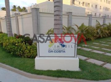 APARTAMENTO NA BARRA DOS COQUEIROS COM 2/4 · APARTAMENTO NA BARRA DOS COQUEIROS COM 2/4