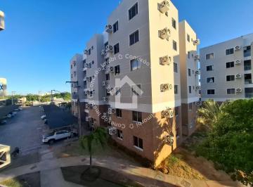 Apartamento à venda no Condomínio Vida Bela Clube - Bairro Marivan | 02 quartos sendo 1 suíte · Apartamento à venda no Condomínio Vida Bela Clube - Bairro Marivan | 02 quartos sendo 1 suíte