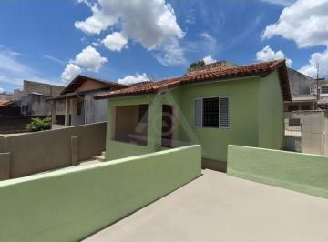 Casa · 141m² · 2 Quartos · 1 Vaga · Casa à venda em Campinas, Jardim São Vicente, com 2 quartos, com 141 m²