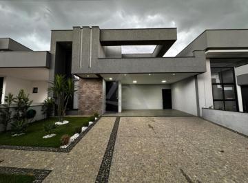 Casa · 165m² · 3 Quartos · 4 Vagas · Casa à venda em Hortolândia, Residencial Jardim do Jatobá, com 3 suítes, com 165 m²