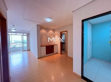Apartamento · 88m² · 3 Quartos · 2 Vagas · Apartamento disponível no Edifício Ágata em Piracicaba