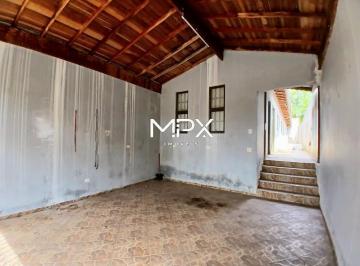 Casa · 106m² · 3 Quartos · 2 Vagas · Casa à venda no bairro Kobayat Líbano em Piracicaba