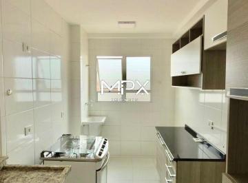 Apartamento · 55m² · 2 Quartos · 1 Vaga · Apartamento à venda no Las Rocas em Piracicaba