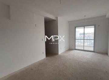 Apartamento · 84m² · 3 Quartos · 2 Vagas · Apartamento à venda no Edificio Eco Park Independência em Piracicaba
