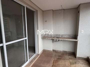 Apartamento · 84m² · 3 Quartos · 2 Vagas · Apartamento à venda no Edificio Eco Park Independência em Piracicaba