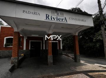 Comercial · 273m² · Salão para alugar no bairro Cidade Alta em Piracicaba