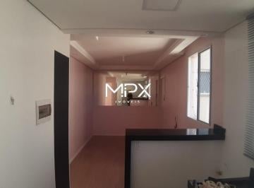 Apartamento · 44m² · 2 Quartos · 1 Vaga · Apartamento à venda no Condomínio Jardim Novo Horizonte em Piracicaba